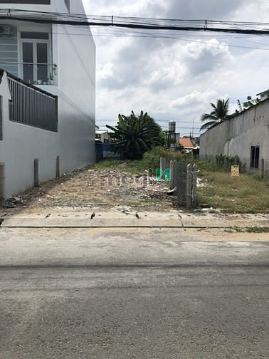 Hình ảnh Đất TC chính chủ, MT QL51 - 100m2 - 1,9 tỷ - SHR