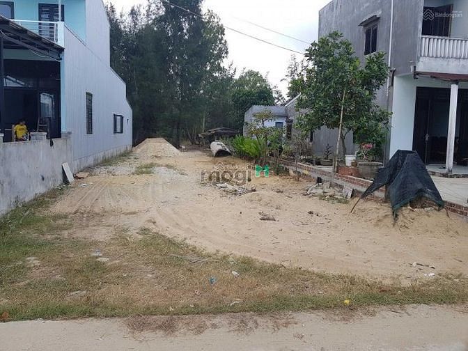 Hình ảnh Đất thổ cư chính chủ - gần chợ Phước Tân - 100m2 - 1,6 tỷ - SHR