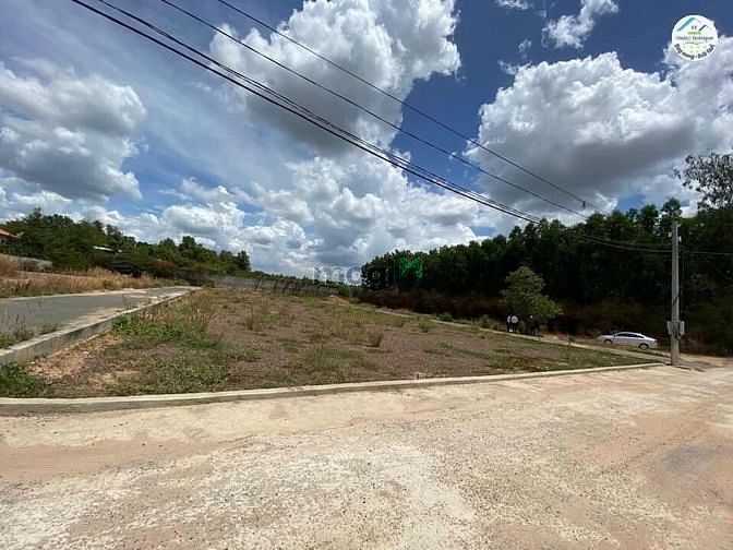 Hình ảnh Đất TC đường HL12, Long Phước - Long Thành, 100m2 - 1,8 tỷ  - SHR