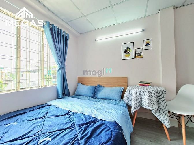 Hình ảnh Mb6623 nạp rút nhanh chóng Quận 1 full nội thất cho thuê giờ tự do
