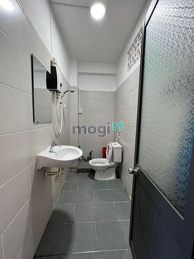Hình ảnh Phòng Trọ Có Sẵn Nội Thất Gần ĐH Văn Hiến CN Thực Phẩm Gò Dầu Tân Phú