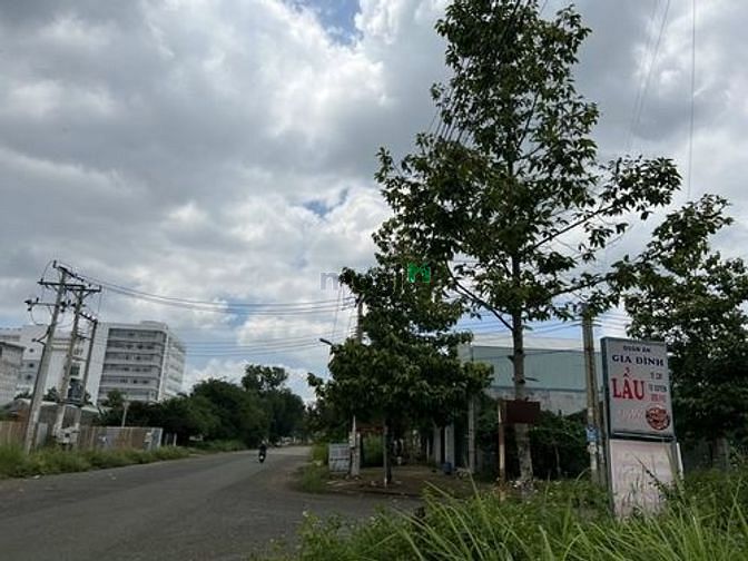 Hình ảnh Đất MT, gần QL1A, An Bình - Biên Hòa, 100m2 - 2 tỷ, Sổ hồng riêng