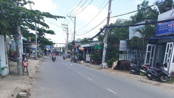 Hình ảnh Đất xây trọ, gần KCN Tam Phước, MT đường số 1 - 100m2 - 1,5 tỷ - SHR