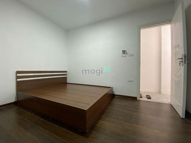 Hình ảnh Cho thuê nhà mới phòng mới phố Khâm Thiên 20m2 full đồ cơ bản