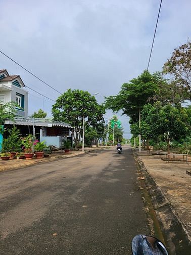 Hình ảnh đất có sổ, thổ cư 100%, ngay KCN Dầu Giây, gần sân bay