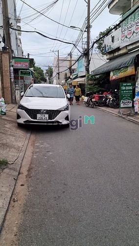 Hình ảnh TÂN PHÚ 115m2 Hẻm 6M Giá Rẻ chỉ hơn 50tr.m2.