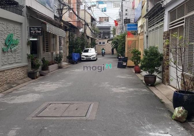 Hình ảnh Đất thổ cư chính chủ - gần chợ Phước Tân - 100m2 - 1,6 tỷ - SHR