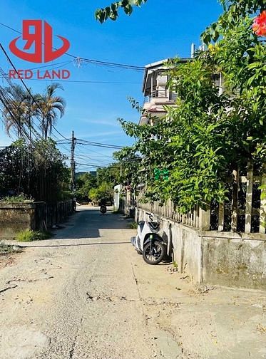 Hình ảnh Bán đất ĐẶNG VĂN NGỮ - CHỢ AN CỰU - 61m2 Chính chủ