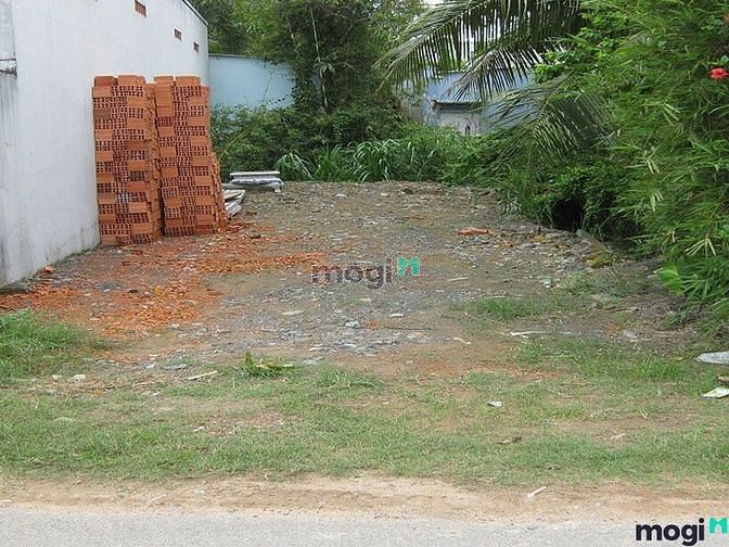 Hình ảnh Đất chính chủ - Gần CT Long Thành - Dầu Giây - 100m2 - 2 tỷ 3 - SHR