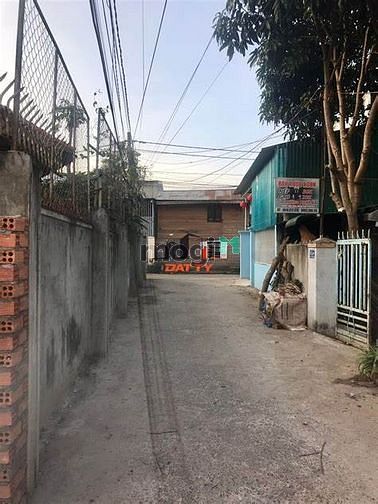 Hình ảnh Đất thổ cư chính chủ - đường Nam Cao - 100m2 - 1,6 tỷ - SHR
