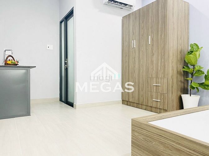 Hình ảnh Cho thuê CHDV tại khúc giao Tân Kỳ Tân Quý - Bình Long.Đầy đủ nội thất