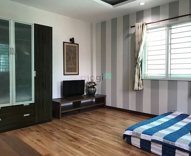 Hình ảnh Cho thuê chung cư Bình Giã Quận Tân Bình gần Nhà sách Tân Bình
