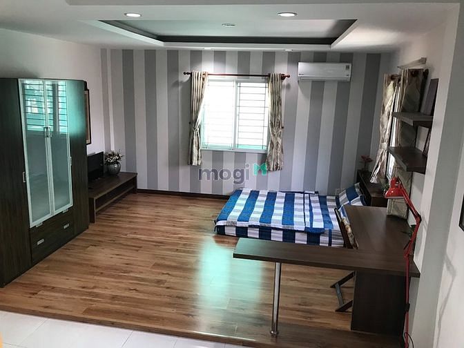 Hình ảnh Cho thuê chung cư Bình Giã Quận Tân Bình gần Nhà sách Tân Bình