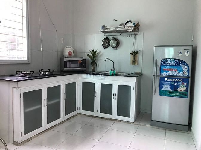 Hình ảnh Cho thuê chung cư Bình Giã Quận Tân Bình gần Nhà sách Tân Bình