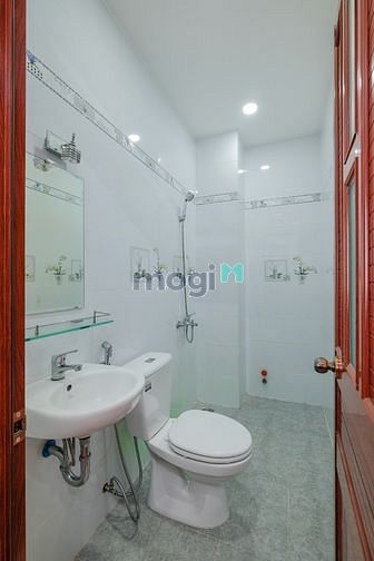 Hình ảnh 🔥 Cho thuê Trang Chủ MB66.COM / Đăng Ký Tặng 66K dịch vụ có ban công FULL nội thất tại Bình Thạnh 🔥