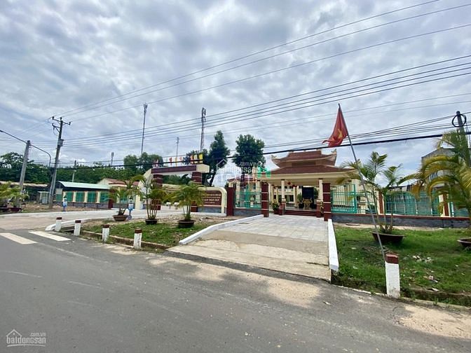 Hình ảnh CHÍNH CHỦ - NHƯỢNG GẤP ĐẤT TÂN THÀNH, Bắc Tân Uyên, Bình Dương