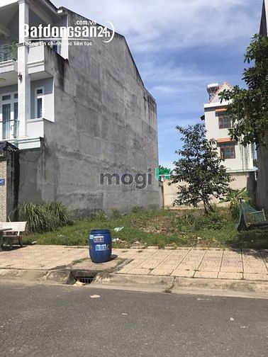 Hình ảnh Đất TC, đường Điểu Xiển, Tân Biên - Tp. Biên Hòa, 100m2 - 2 tỷ, SHR
