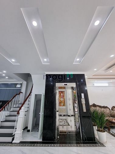 Hình ảnh Nhà bán khu phố phân lô phúc lợi, Long Biên.
