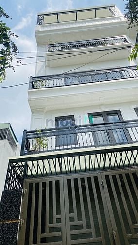 Hình ảnh Nhà bán khu phố phân lô phúc lợi, Long Biên.