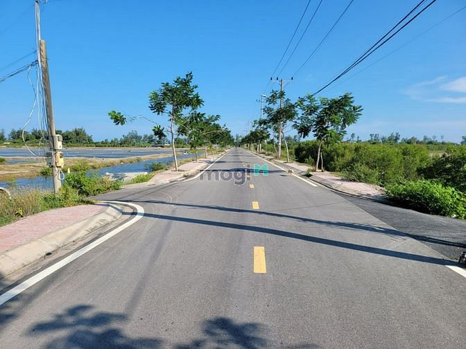 Hình ảnh Đất TC chính chủ xã Long Bình, MT Võ Nguyên Giáp - 100m2 - 1,9 tỷ -SHR