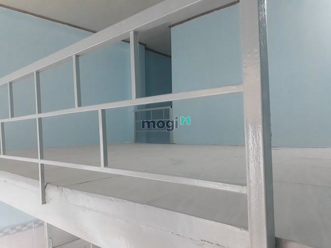 Hình ảnh Cho Thuê Trọ Gía Rẻ Tân Phú _Gần ĐH CNTP