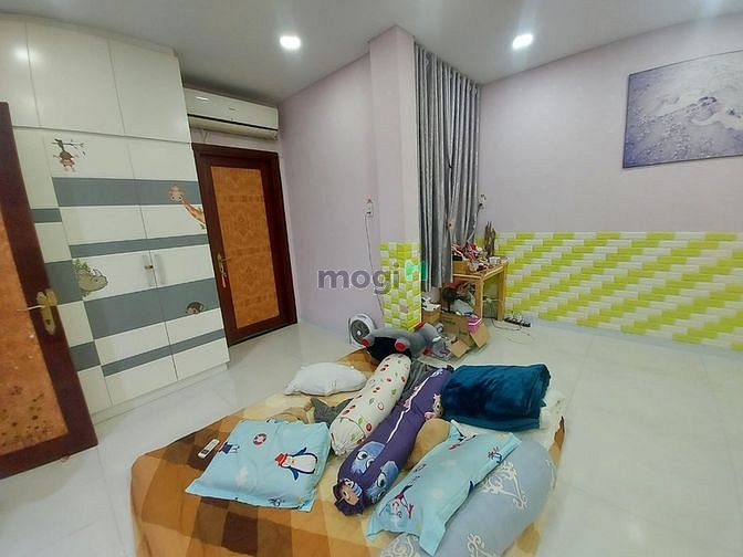 Hình ảnh Nhà Tân Phú 215m2 10x21.6m 20 Tỷ 800 TL