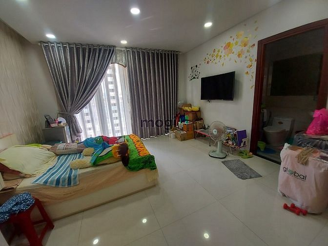 Hình ảnh Nhà Tân Phú 215m2 10x21.6m 20 Tỷ 800 TL
