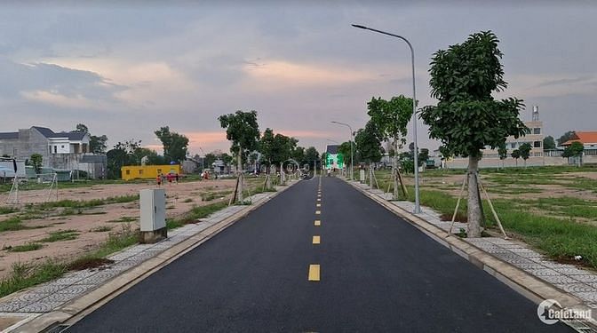 Hình ảnh Đất TC chính chủ, MT đường số 1 - 100m2 - 1,8 tỷ - SHR