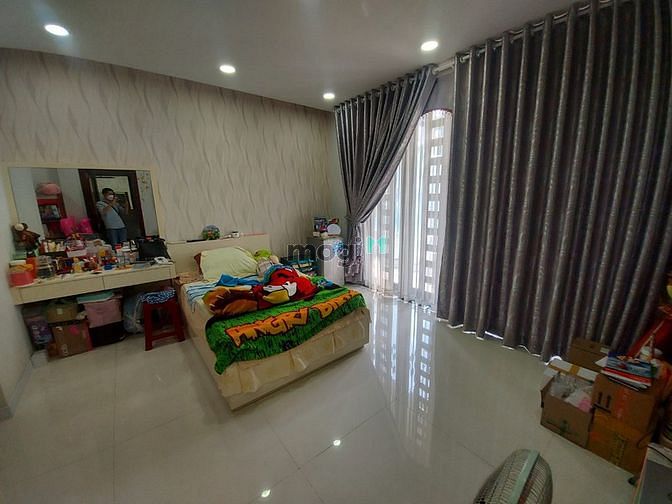 Hình ảnh Nhà Tân Phú 215m2 10x21.6m 20 Tỷ 800 TL