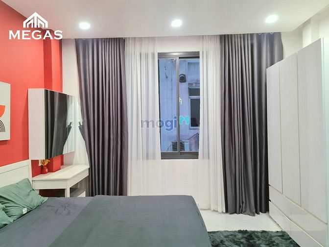 Hình ảnh Mb6623 nạp rút nhanh chóng dịch vụ quận 1 - full nội thất - gần Bến Bạch Đằng, Phố Đi Bộ