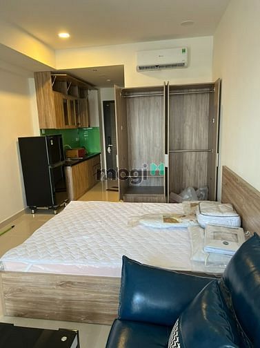Hình ảnh Cho thuê Trang Chủ MB66.COM / Đăng Ký Tặng 66K 1PN Soho Residence bao phí