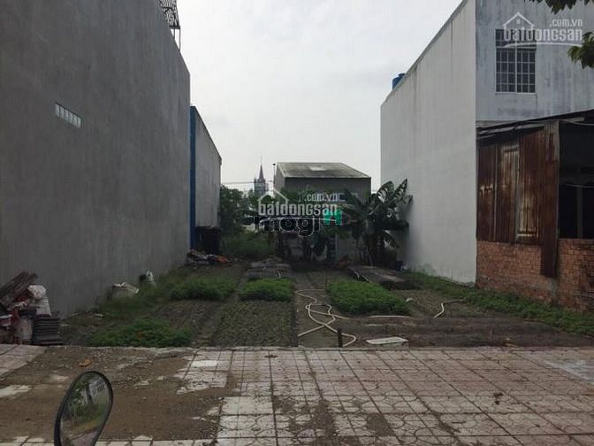 Hình ảnh Đất gần KCN, An Bình - Biên Hòa, 100m2 - 2 tỷ, Sổ hồng riêng