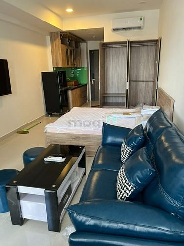 Hình ảnh Cho thuê Trang Chủ MB66.COM / Đăng Ký Tặng 66K 1PN Soho Residence bao phí