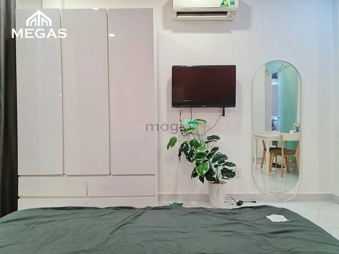 Hình ảnh Mb6623 nạp rút nhanh chóng dịch vụ quận 1 - full nội thất - gần Bến Bạch Đằng, Phố Đi Bộ