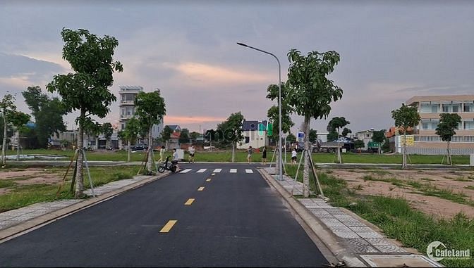 Hình ảnh Đất gần KCN, An Bình - Biên Hòa, 100m2 - 2 tỷ, Sổ hồng riêng