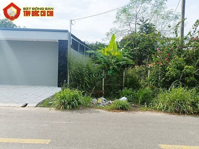 Hình ảnh Bán đất đường bến súc - 346m2 - 6x58 - xã an phú - củ chi