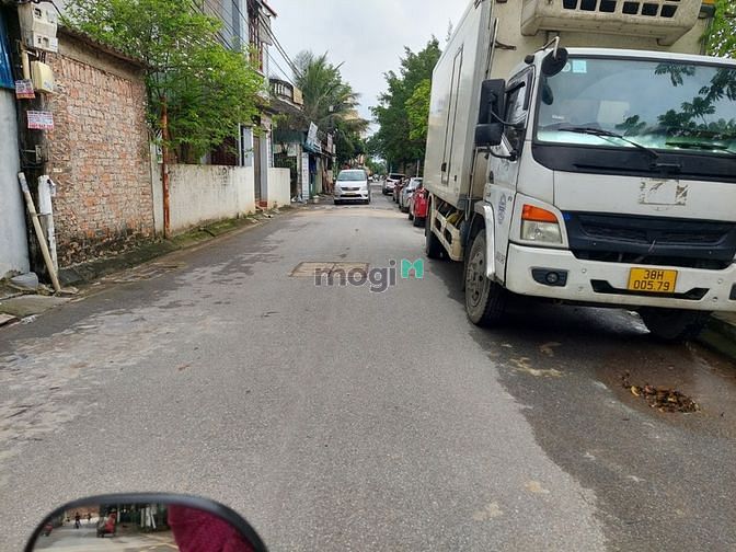 Hình ảnh Bán đất khu phố phúc lợi, Long Biên 364  14