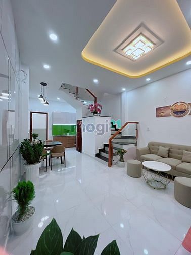 Hình ảnh BÁN nhà hẻm 1sẹc LÊ VĂN LƯƠNG52m2 SHR gần chợ