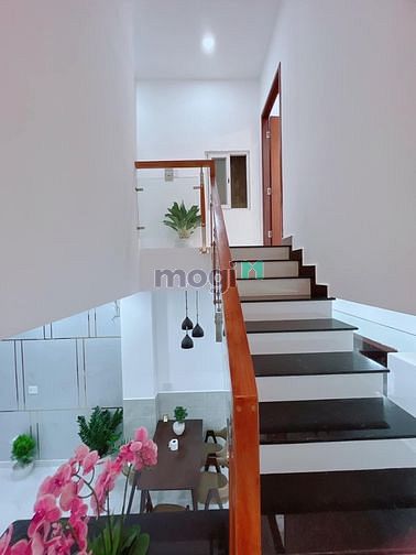 Hình ảnh BÁN nhà hẻm 1sẹc LÊ VĂN LƯƠNG52m2 SHR gần chợ