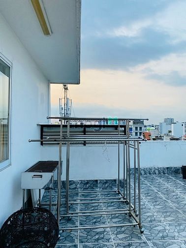 Hình ảnh Studio 2 Balcon Tầng 7 View siêu đẹp siêu chill