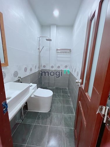 Hình ảnh BÁN nhà hẻm 1sẹc LÊ VĂN LƯƠNG52m2 SHR gần chợ