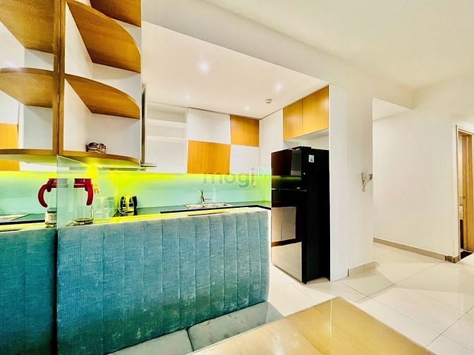 Hình ảnh Hoa hậu đây - 2PN Full NT - The Sun Avenue 17tr5 view đảo
