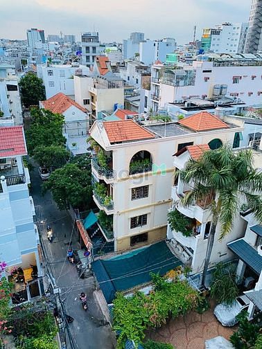 Hình ảnh Studio 2 Balcon Tầng 7 View siêu đẹp siêu chill