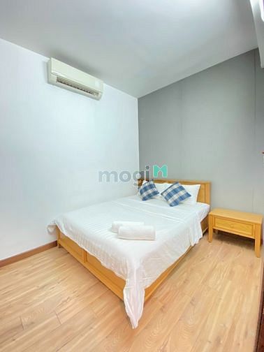 Hình ảnh Studio 2 Balcon Tầng 7 View siêu đẹp siêu chill