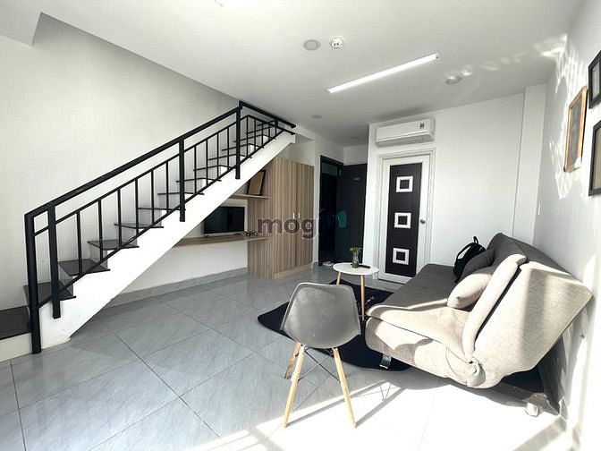 Hình ảnh C.hộ - Penhouse - bình thạnh - trung tâm - đh văn lang