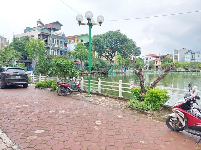 Hình ảnh Bán đất khu phố phúc lợi, Long Biên 364  14