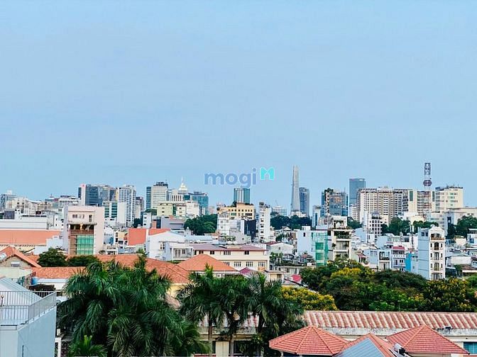 Hình ảnh Studio 2 Balcon Tầng 7 View siêu đẹp siêu chill