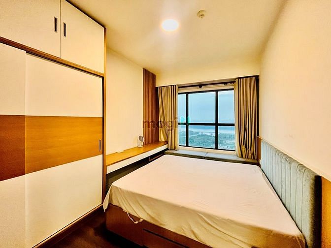 Hình ảnh Hoa hậu đây - 2PN Full NT - The Sun Avenue 17tr5 view đảo