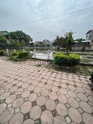 Hình ảnh Bán đất khu phố phúc lợi, Long Biên 364  14
