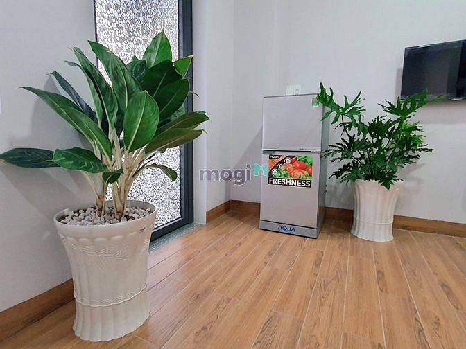 Hình ảnh Phòng thoáng mát- nội thất đầy đủ-view đẹp